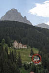 Chalet Sociastel 